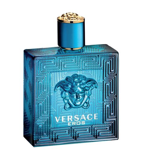 profumo versace eros uomo trova prezzo|erosi versace.